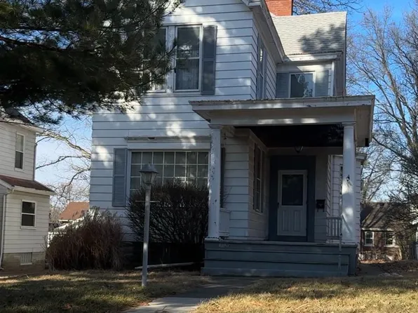 3020 Daytona Ave, Cincinnati, OH 45211