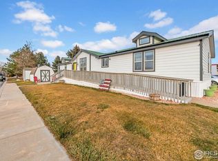 4412 E Mulberry St LOT 348, Fort Collins, CO 80524