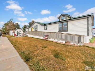 4412 E Mulberry St #348, Fort Collins, CO, 80524