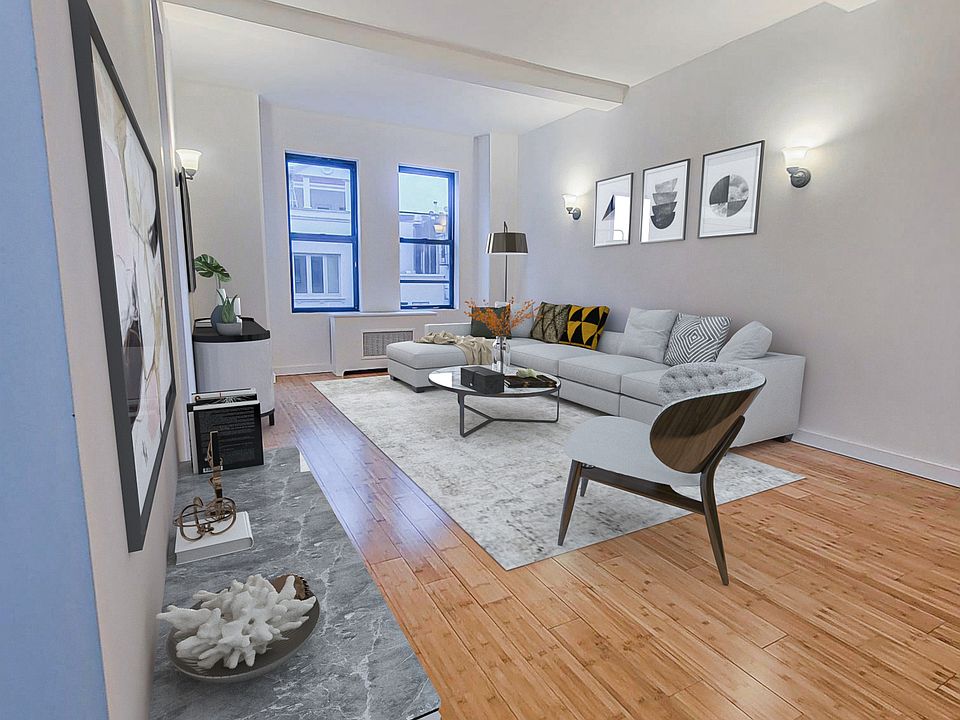 1st image of 201 E 35th St #4FG