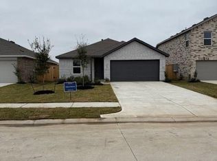 6411 Linden Leaf Dr, Katy, TX 77493