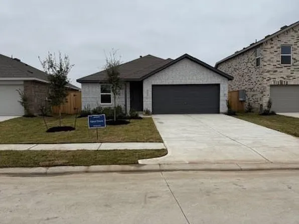 6411 Linden Leaf Dr, Katy, TX 77493
