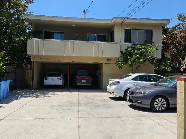 2126 California St, Berkeley, CA 94703