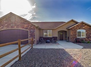 723 Bluegrass Dr, Spring Creek, NV 89815