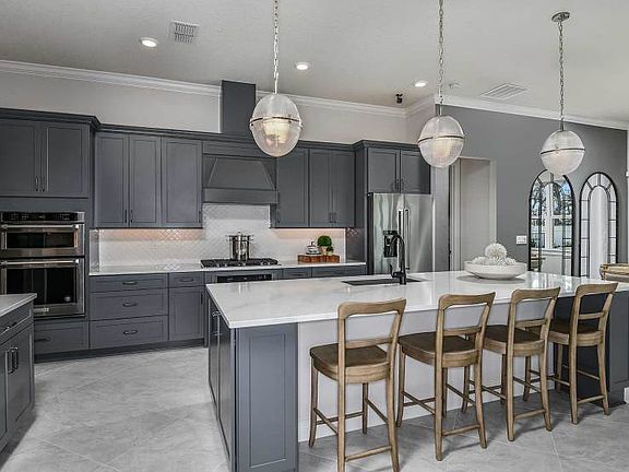 Model Representation