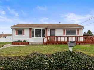 403 Bryant Ave, Cape May, NJ 08204