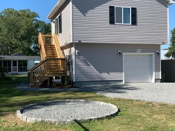 405 Marshall Ave, Colonial Beach, VA 22443