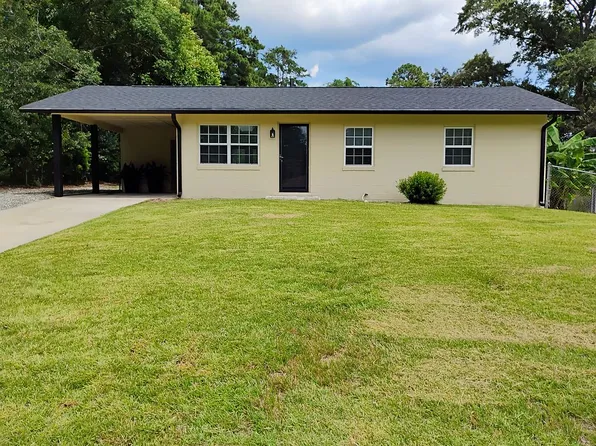 123 Kirkwood Cir, Warner Robins, GA 31088