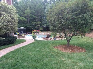 12204 Southmoor Oaks Ct, Charlotte, NC 28277