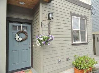 5234 25th Ave SW #B, Seattle, WA 98106