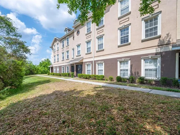 10144 Arbor Run Dr Unit 64, Tampa, FL 33647