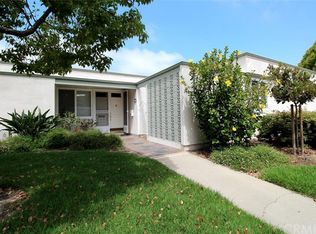 767 Calle Aragon UNIT F, Laguna Woods, CA 92637