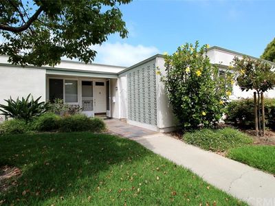 767 Calle Aragon UNIT F, Laguna Woods, CA, 92637