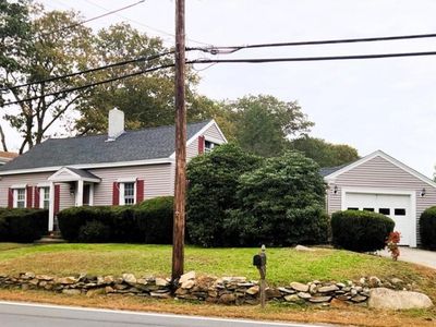 35 N Main St, North Smithfield, RI, 02896