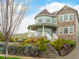 4501 Pinnacle Dr, Medford, OR