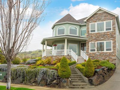 4501 Pinnacle Dr, Medford, OR, 97504