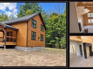 197 Lane Rd, North Creek, NY 12853