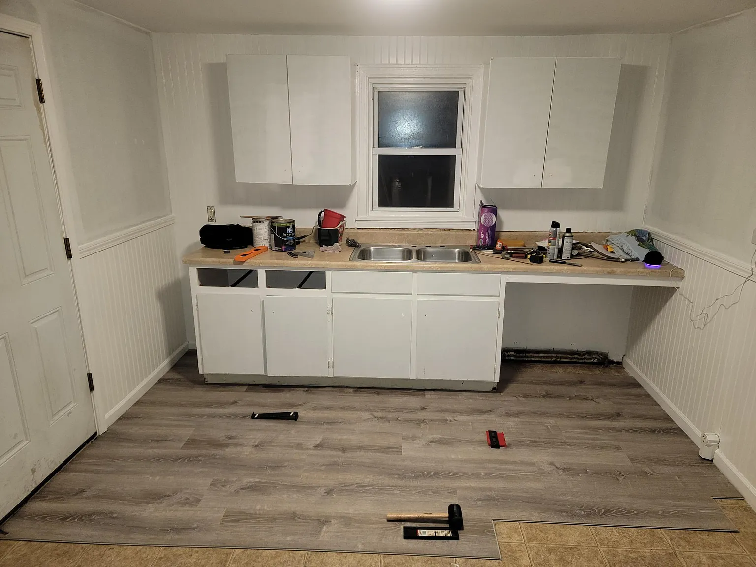 2 bed, 525 sqft, $950 — Photo 2