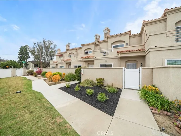 1845 Plaza Del Amo APT C, Torrance, CA 90501