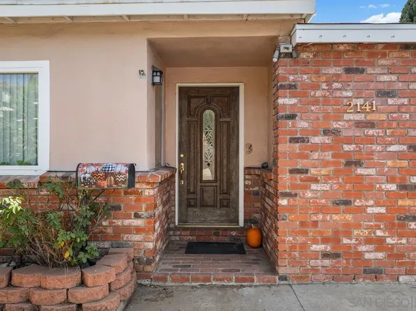 2141 Boundary St, San Diego, CA 92104