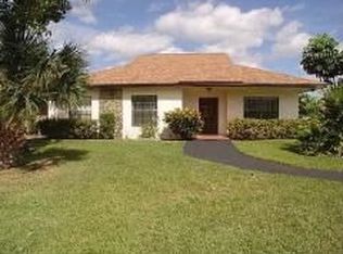 7520 SW 28th St #39, Davie, FL 33314