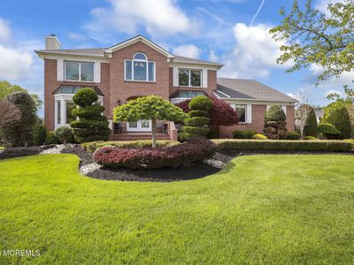 5 Grace Court, Marlboro, NJ, 07746