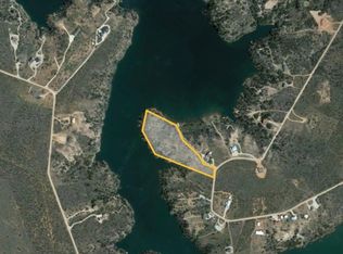 34 Fagan Rd, Snyder, TX 79549