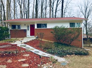 6508 Harwood Pl, Springfield, VA 22152