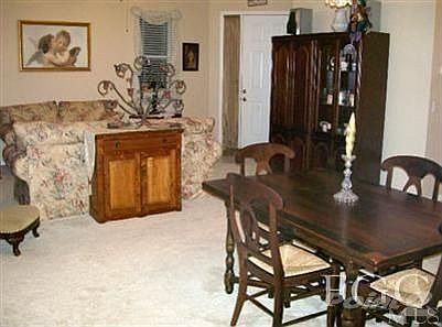 Dining & Living Room