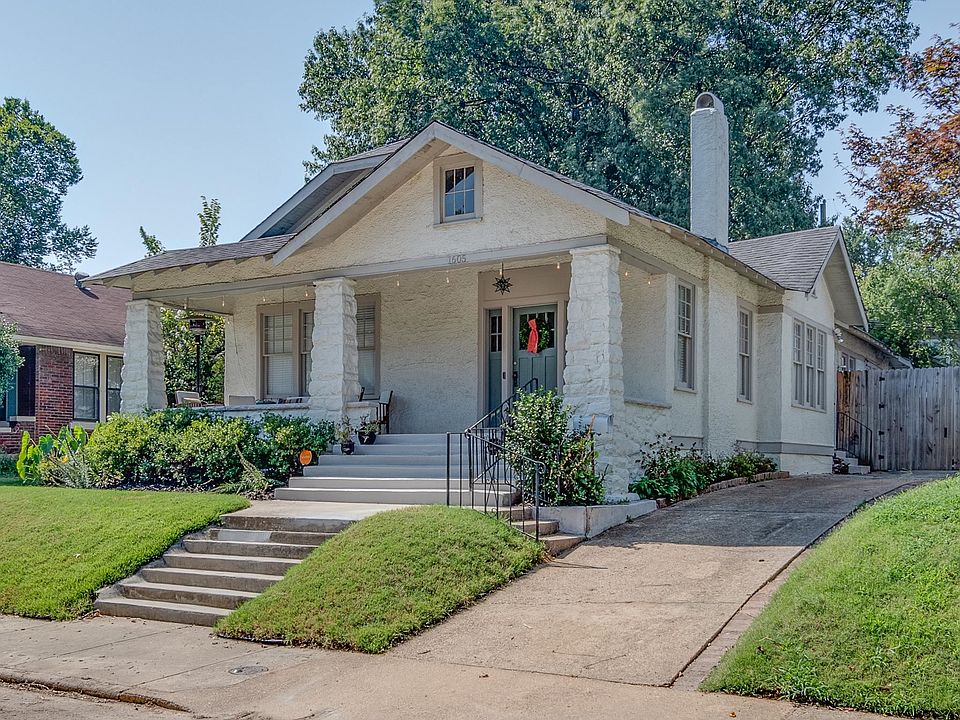 1605 Linden Ave, Memphis, TN 38104 Zillow