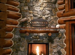 345 Lions Gate Dr, Winter Park, CO 80482