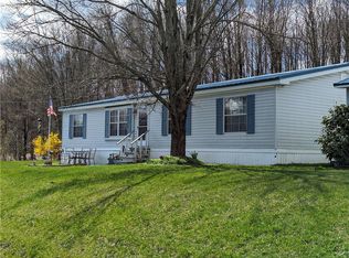 4094 Long Hill Rd, Moravia, NY 13118