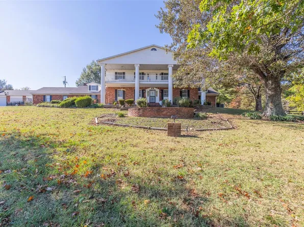 35833 County Road 229, Campbell, MO 63933