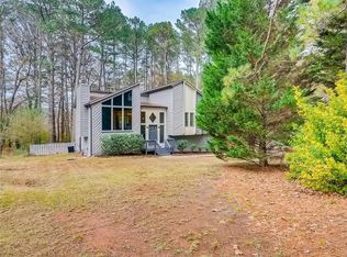 4778 Kings Crossing Dr NE, Kennesaw, GA 30144