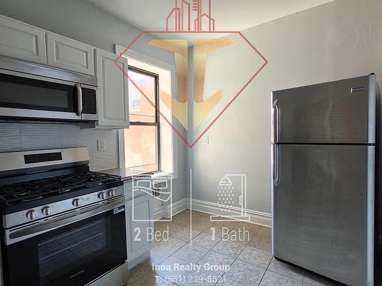 25 W 33rd St #14 — Photo 3