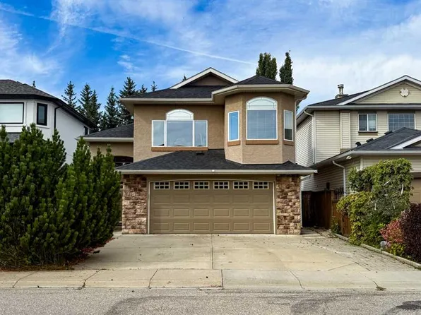 18 S Tuscany Meadows Hts NW, Calgary, AB T3L 2L2