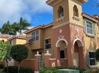 10671 SW 7th St #1801, Hollywood, FL 33025