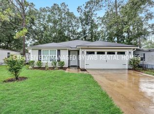 8132 Hewitt St, Jacksonville, FL 32244
