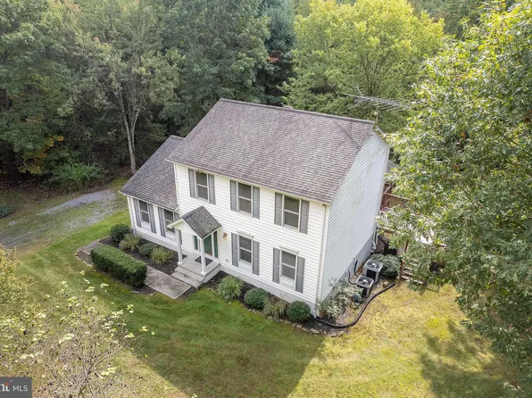 161 Country Squire Ln, Winchester, VA 22603
