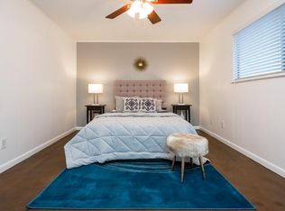 3914 Avenue D APT 201, Austin, TX 78751