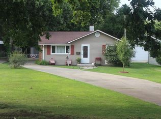 313 E Winter Ave, Danville, IL