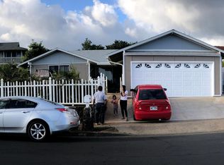 990 Paaaina St, Pearl City, HI 96782