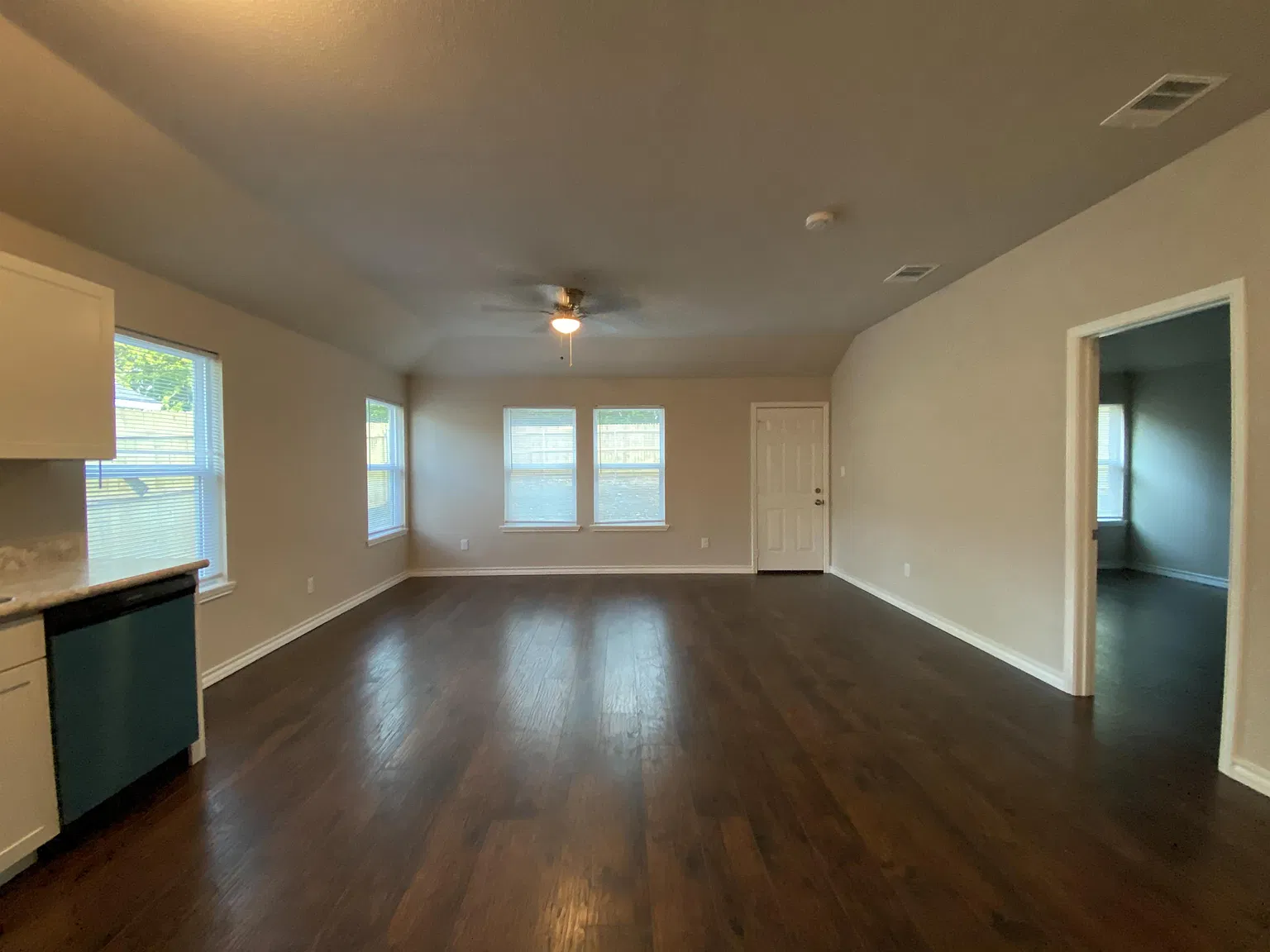 1304 East Magnolia Ave; Fort Worth 76104 - 1 — Photo 3