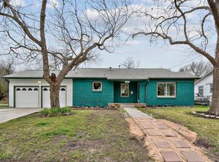 1501 Ullrich Ave, Austin, TX 78756
