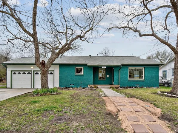 1501 Ullrich Ave, Austin, TX 78756