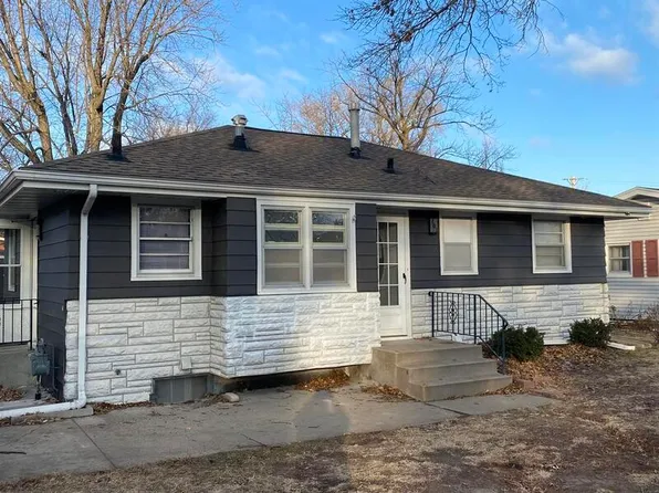 201 S 53rd St, Lincoln, NE 68510