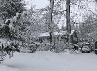 131 Old Georgetown Rd, Princeton, NJ 08540