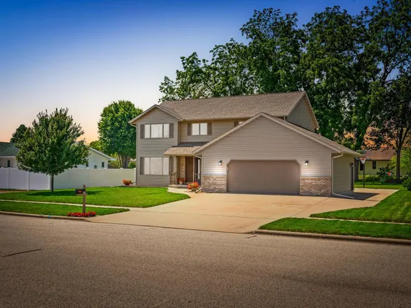 112 Vera LANE NORTH North, West Salem, WI 54669