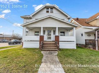 4952 E 106th St, Garfield Heights, OH