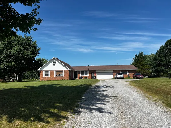 10585 N State Highway 142, Mount Vernon, IL 62864